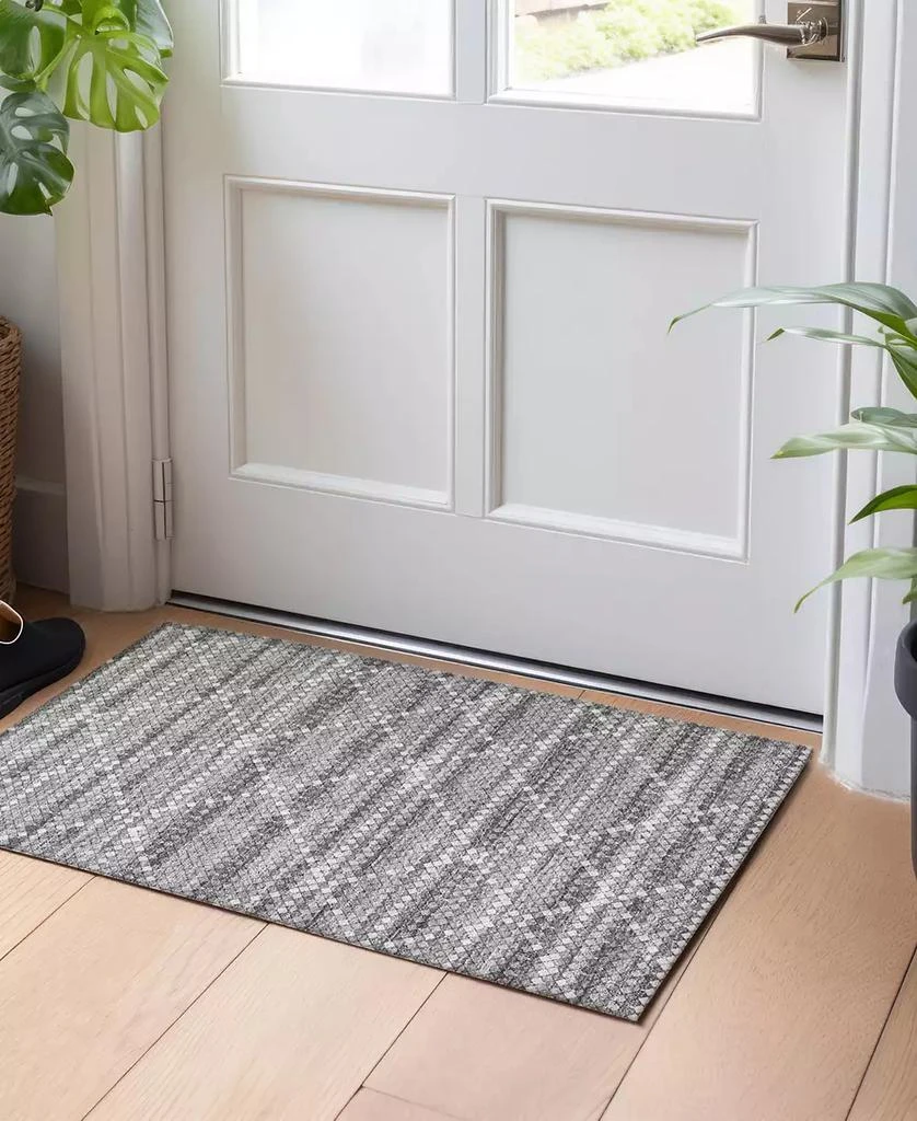 Addison Chantille Machine Washable ACN1438 8'x10' Area Rug 4