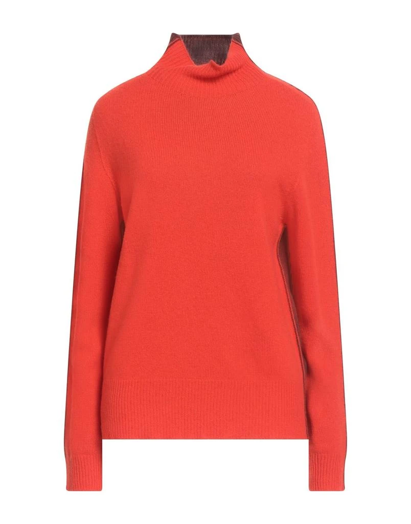 MALÌPARMI Turtleneck 1