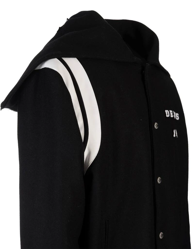 Balmain Balmain Paris Jacket 4