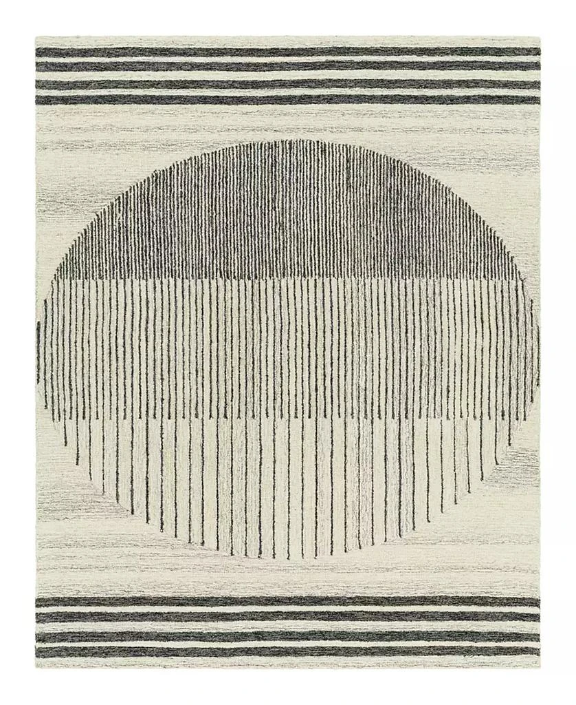 Surya Granada GND-2334 5' x 7'6" Area Rug 1