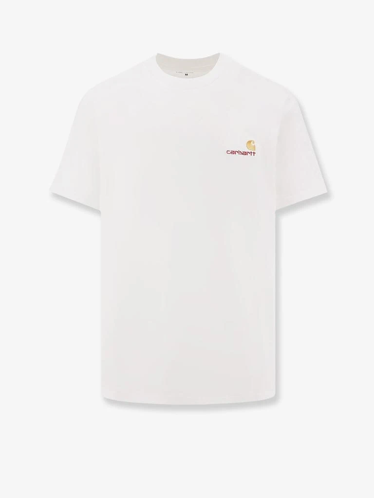 Carhartt WIP Organic cotton t-shirt 1