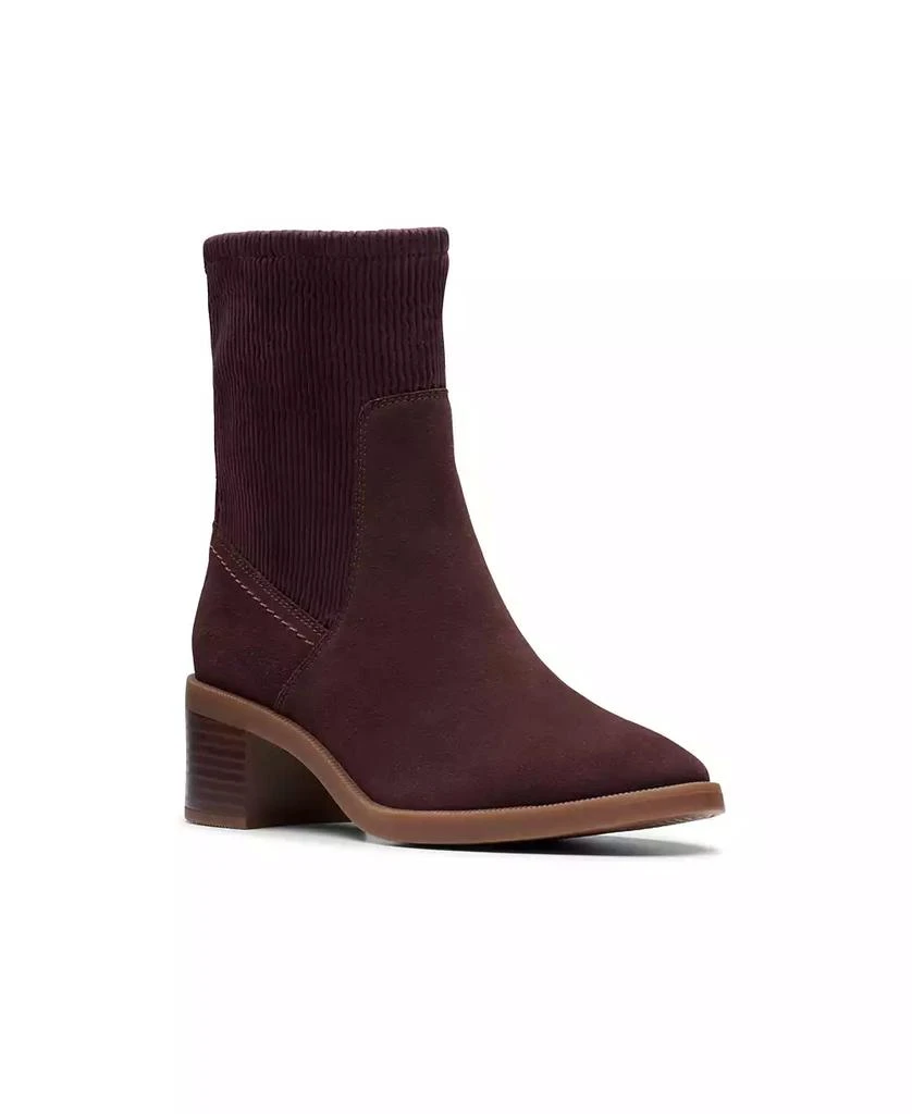 Clarks Women's Collection Lileigh Holly Boots 1