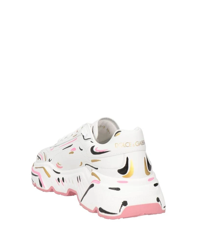 Dolce 
Gabbana Sneakers 3