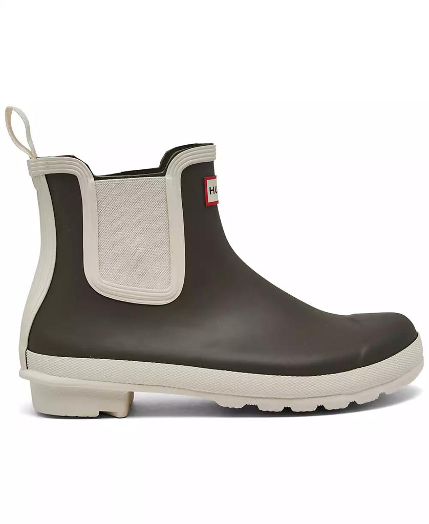 Hunter Women's Original Chelsea Boots from Finish Line