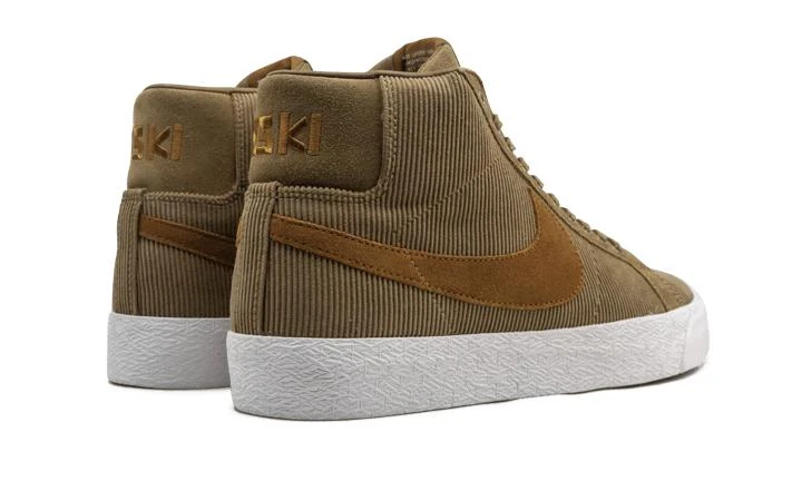 NIKE Nike SB Zoom Blazer Mid ISO 4