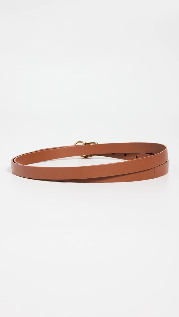 Lizzie Fortunato Double Wrap Georgia Belt 3