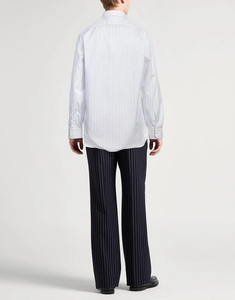 BARBA NAPOLI Striped shirt 3