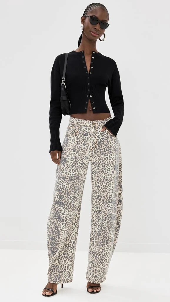 Lioness Horseshoe Jeans 4