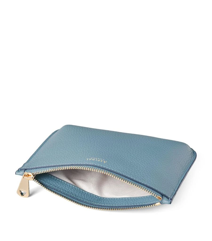 Aspinal of London Leather Ella Medium Pouch 4