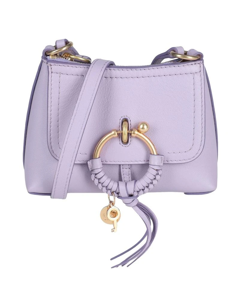 See by Chloé Cross-body bags 1
