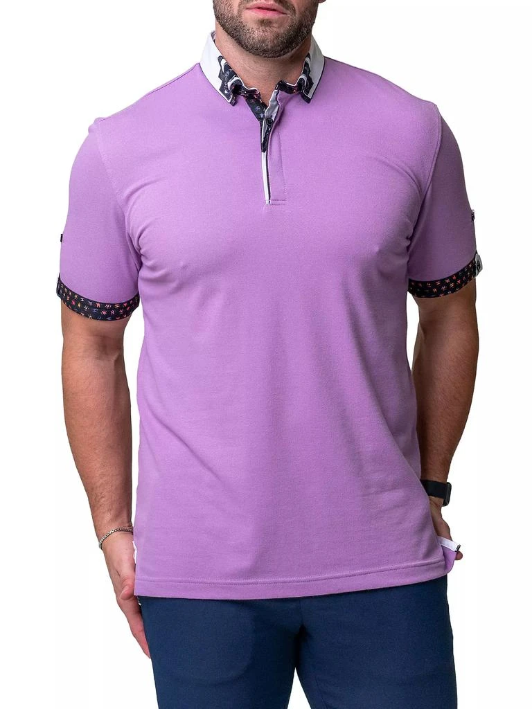 Maceoo Polo Mozart T-Shirt 5