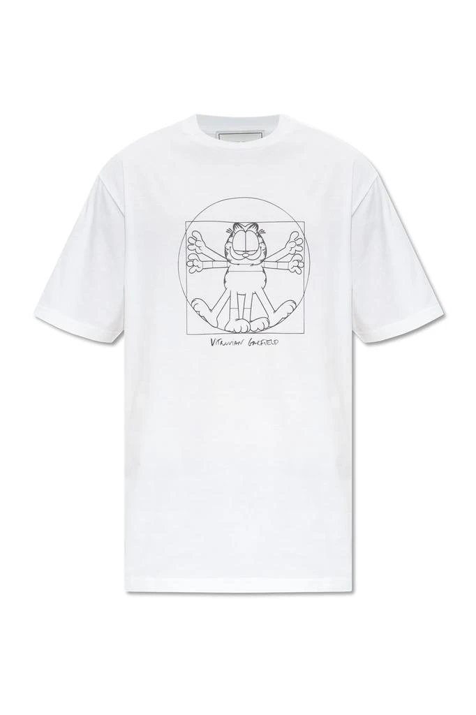 Iceberg Iceberg x Garfield 1