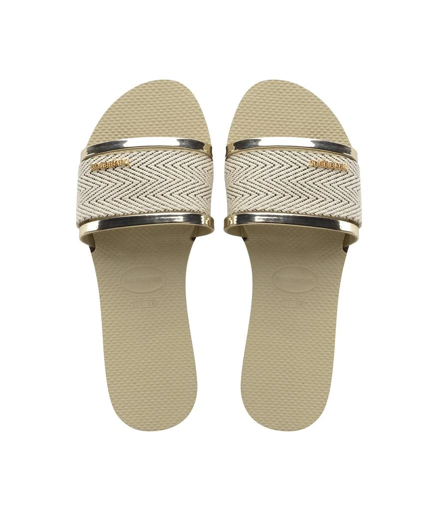 Havaianas You Trancoso Premium Flip Flop Sandal 1