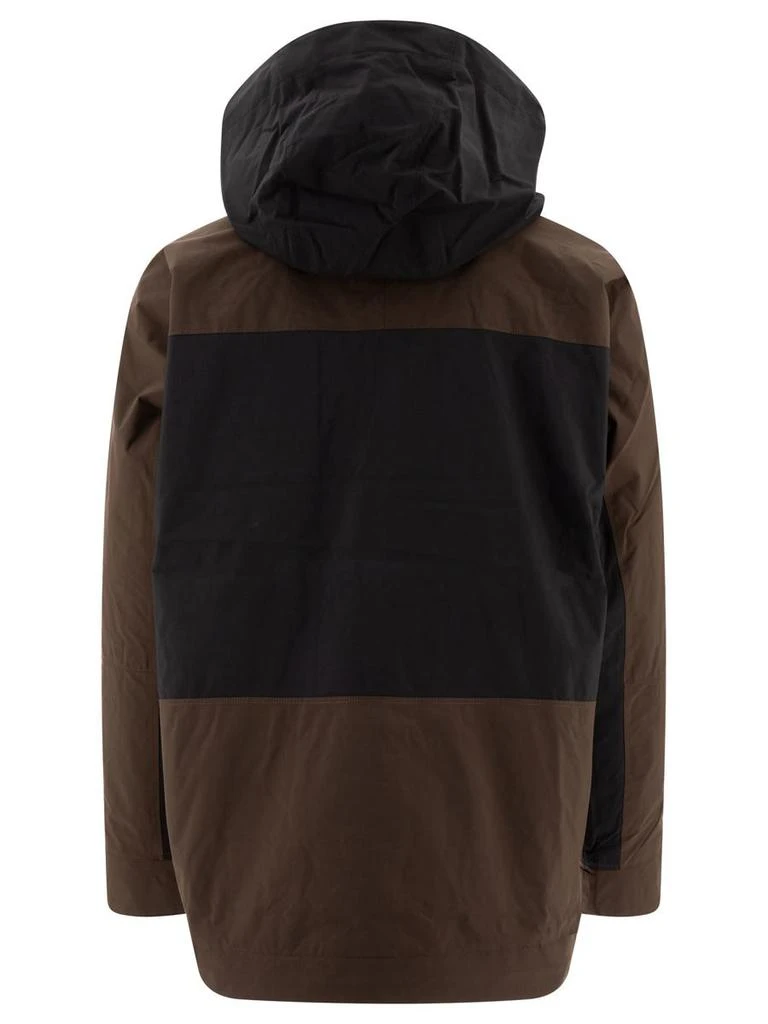 Goldwin Goldwin "Pertex Unlimited 2L" Jacket 2