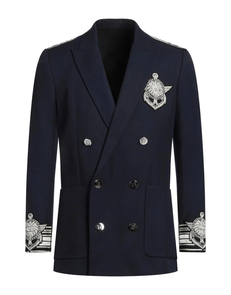 Balmain Blazer 1
