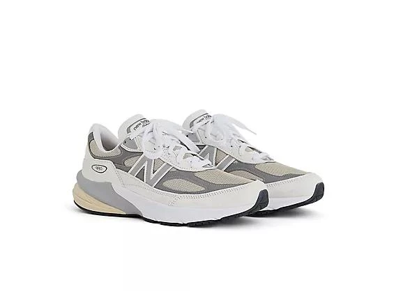New Balance Made in USA 990v6 1