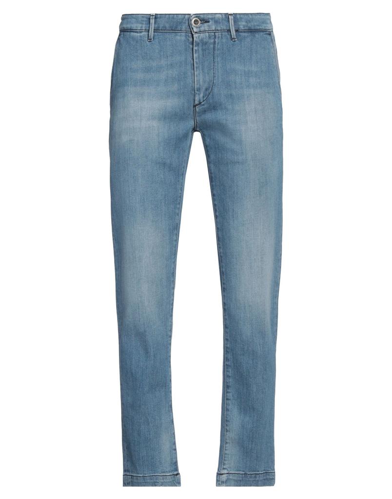 0/ZERO CONSTRUCTION Denim pants