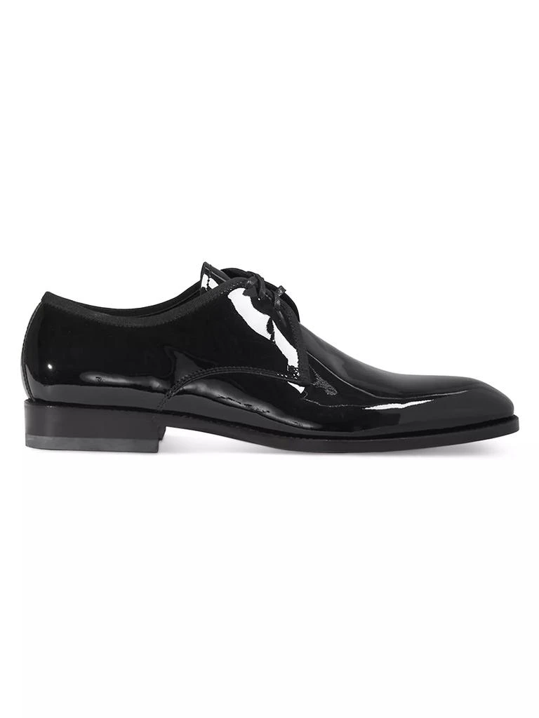 Paul Stuart Hancock II Derby Shoes 1