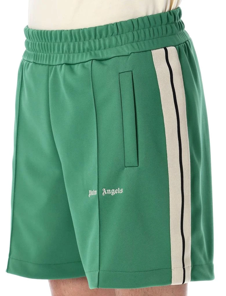 Palm Angels Classic Track Shorts 3