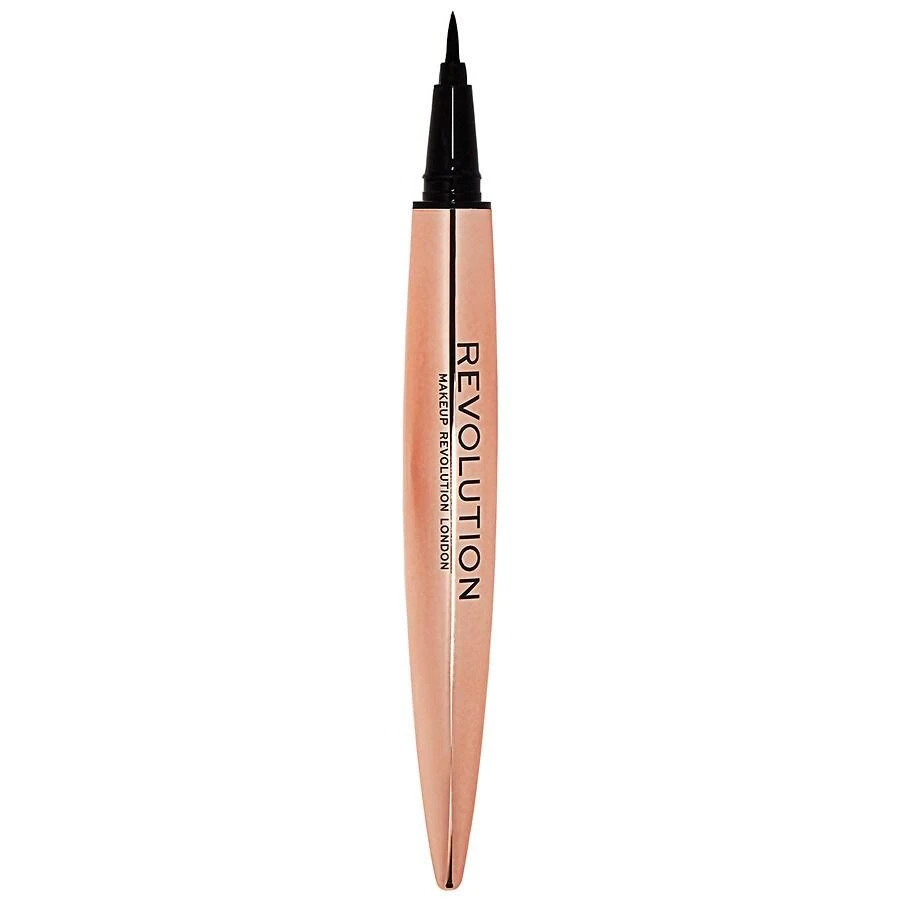 Makeup Revolution Renaissance Flick Liner 3