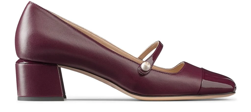 Jimmy Choo Elisa 45 pumps 2