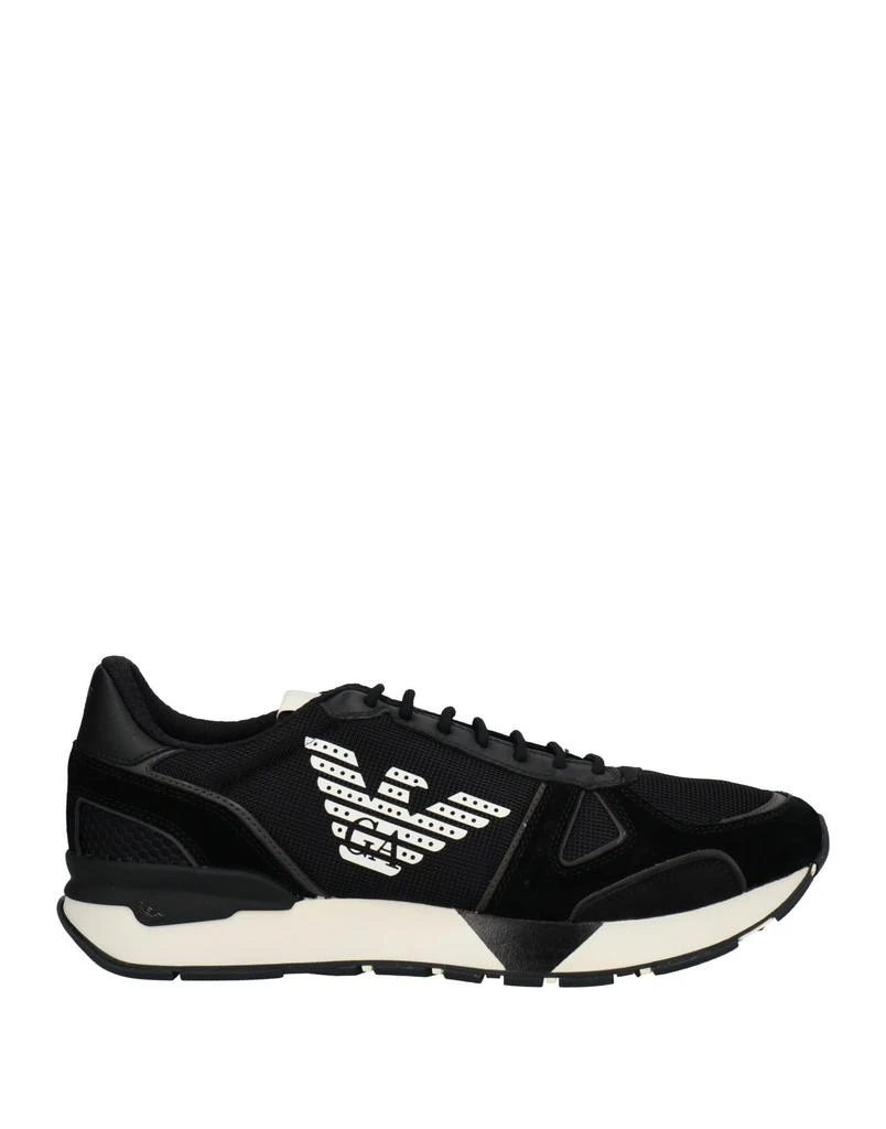 Emporio Armani Sneakers 1