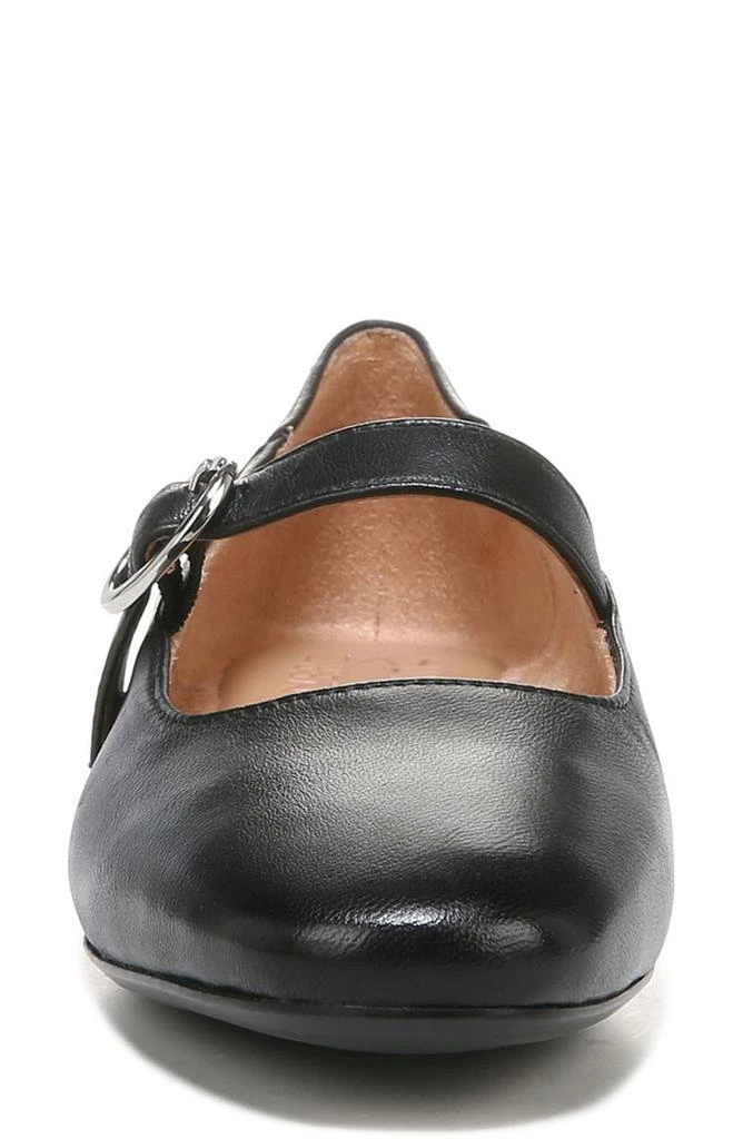 Naturalizer Kelly Mary Jane Flat 4