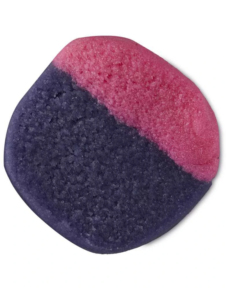 Lush LUSH Sex Bomb Body Scrub 2