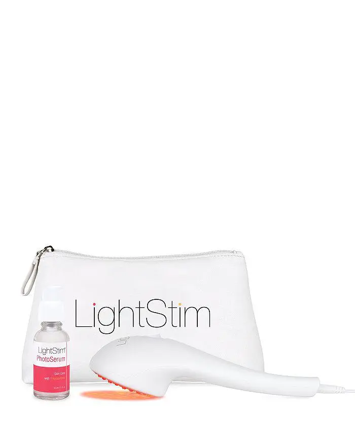 LightStim for Wrinkles
