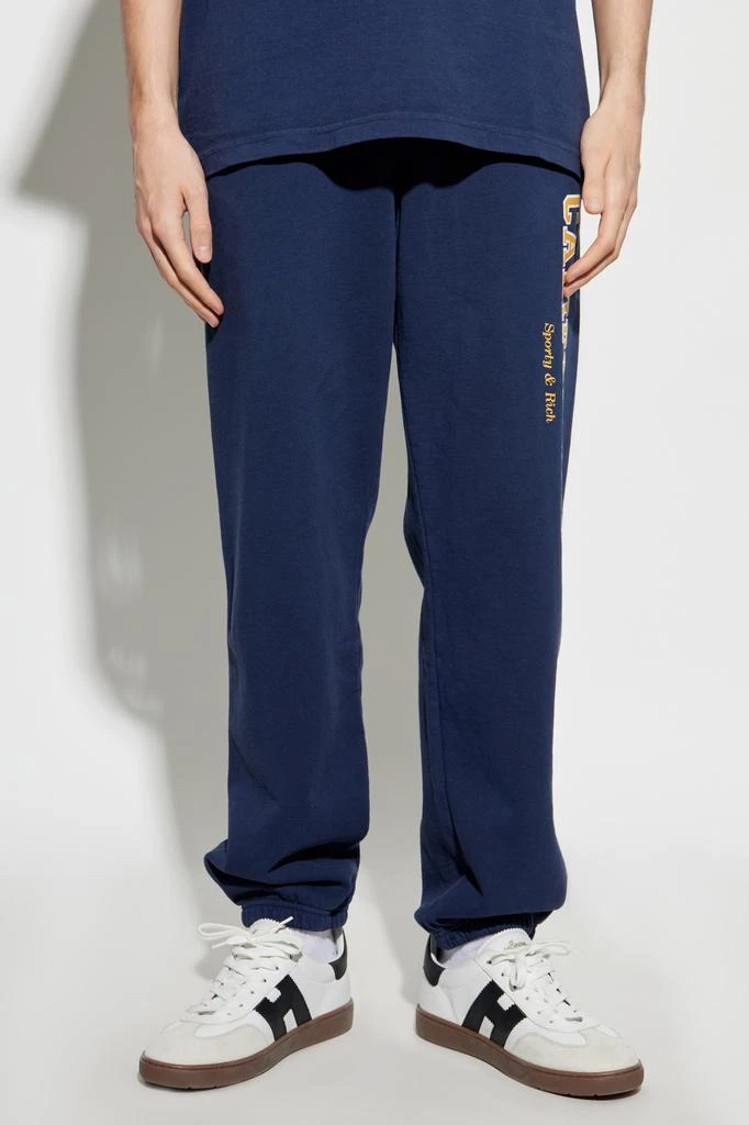 Sporty & Rich Sweatpants from the California collection 5