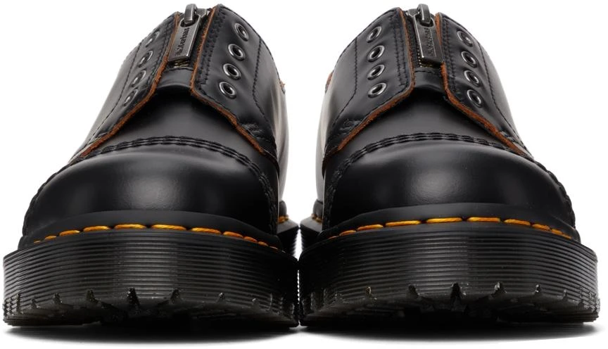 Dr. Martens Laceless Smiths Bex Derbys 2