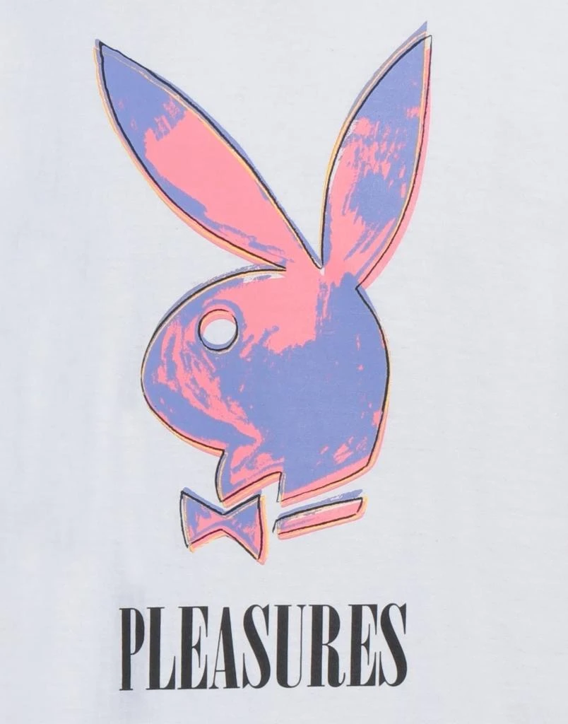 PLEASURES x PLAYBOY T-shirt 4