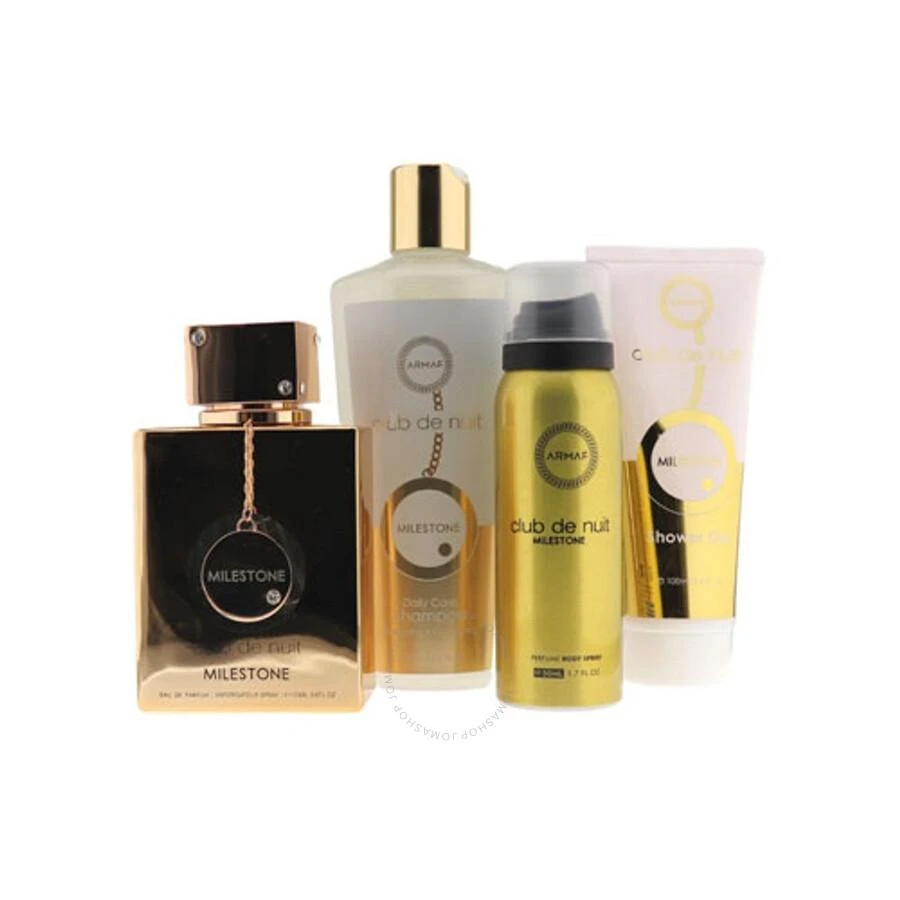 Armaf Armaf Club De Nuit Milestone Unisex EDP 1