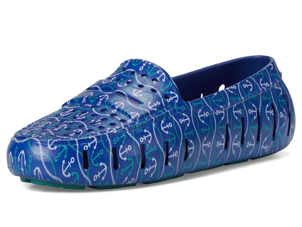 Floafers Country Club Driver Print 7
