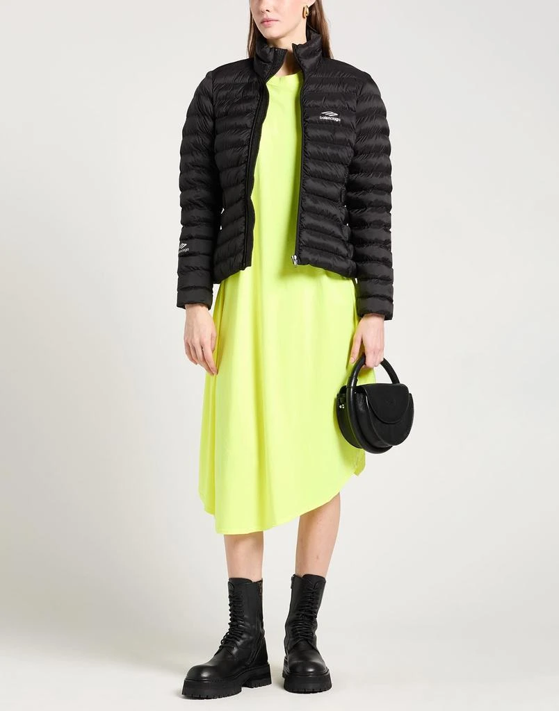 Balenciaga Shell  jacket 3