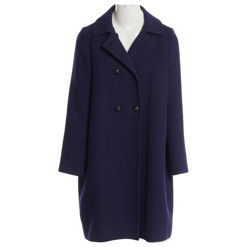 Chloé Chloé Wool coat 1