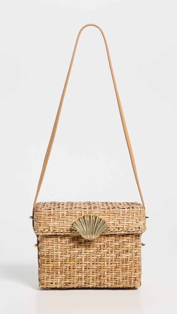 Poolside Bags The Box Bag