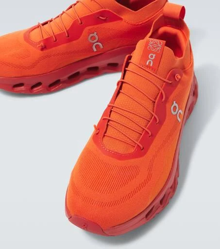 Loewe x On Cloudtilt sneakers 3