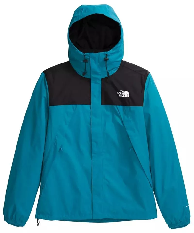 The North Face The North Face Men's Antora Triclimate Jacket 4