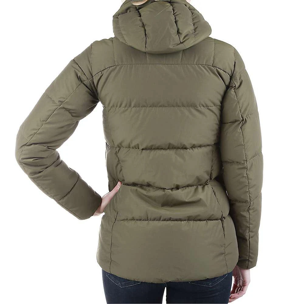 Norrøna Norrona Women's Roldal Down750 Jacket 2