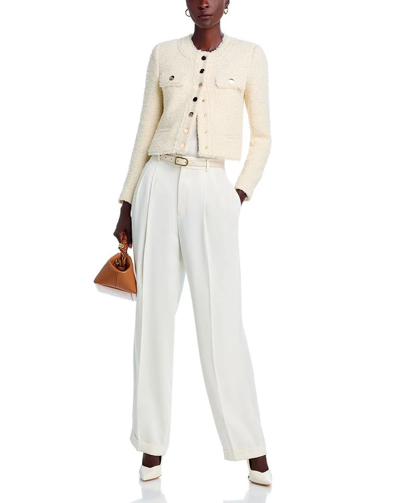 Generation Love Kennedi Tweed Jacket 2