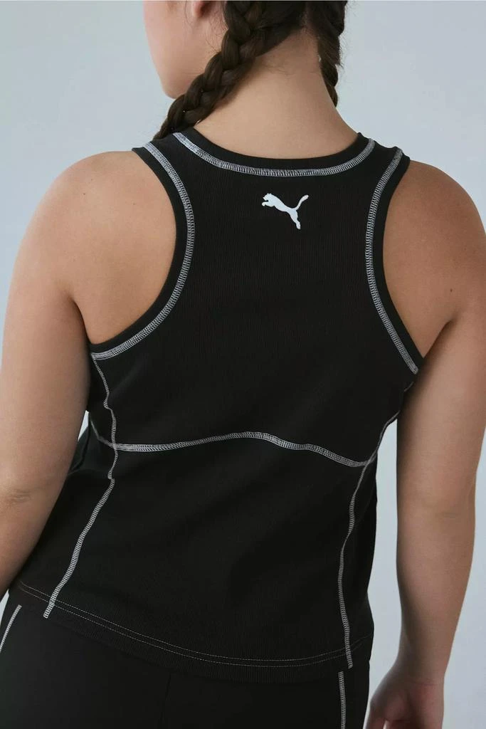 Puma Puma X BMW M Motorsport Lifestyle Tank Top 3