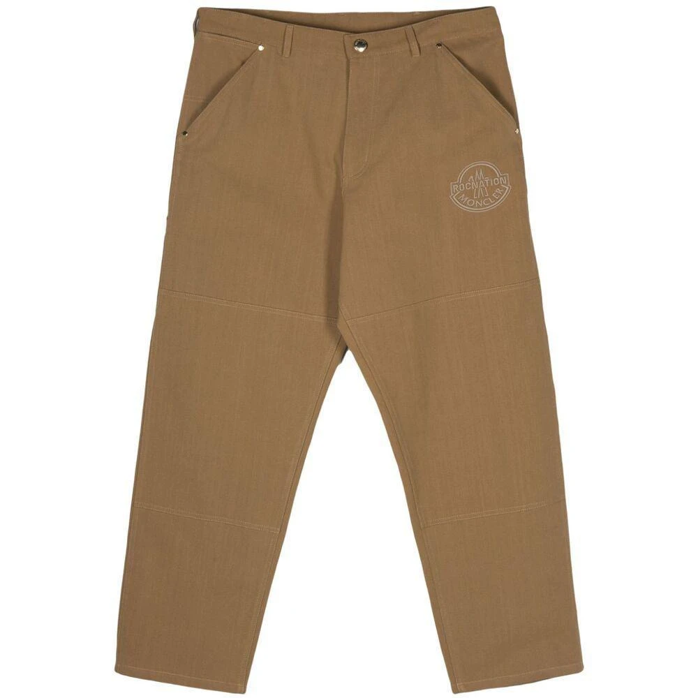 Moncler Genius Roc By Jay-Z Moncler Genius Roc By Jay-Z Pants 1