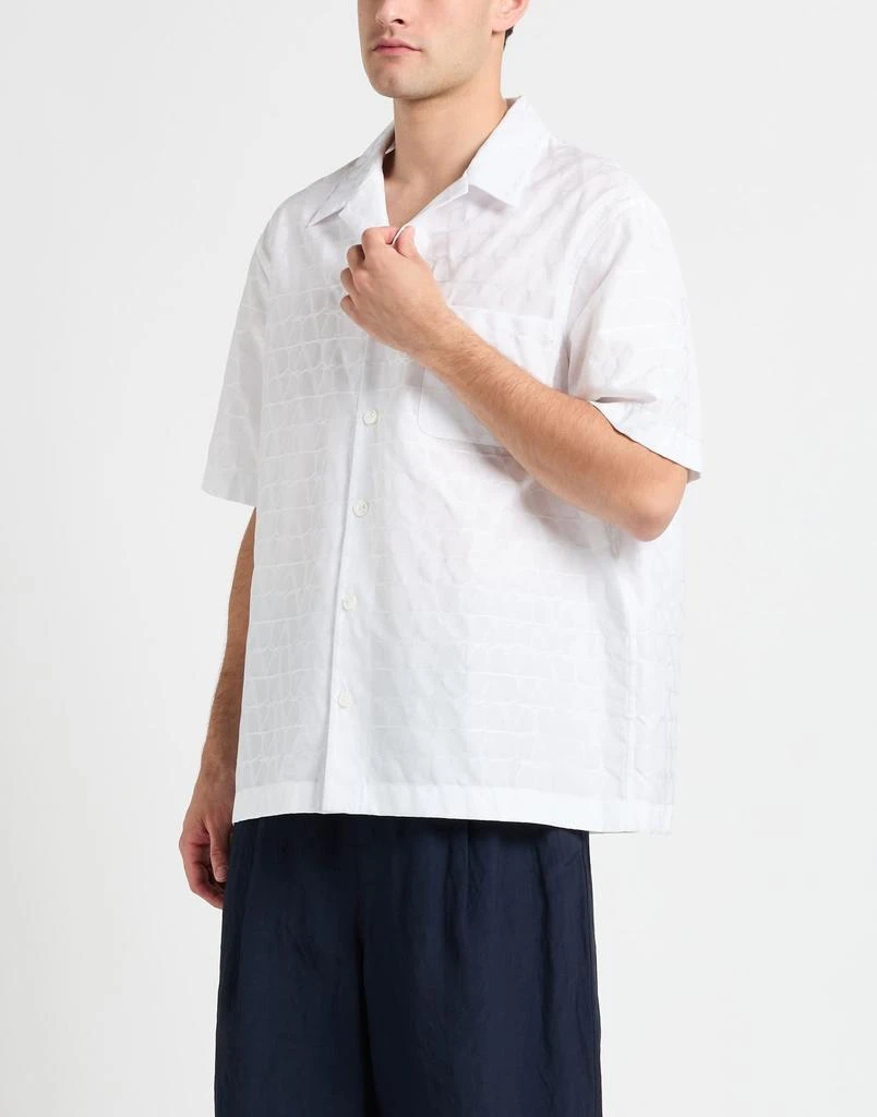 Valentino Patterned shirt 4