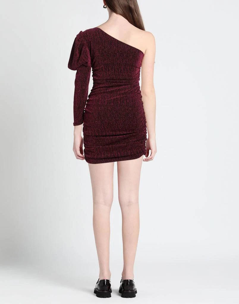 VANESSA SCOTT One-shoulder dress 3