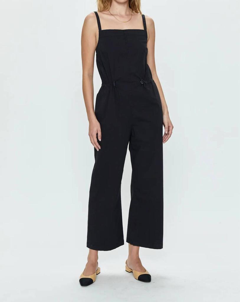 sacai （サカイ）Suiting Jumpsuits サカイ ジャンプスーツ つなぎ Suiting Jumpsuits 22-02669M