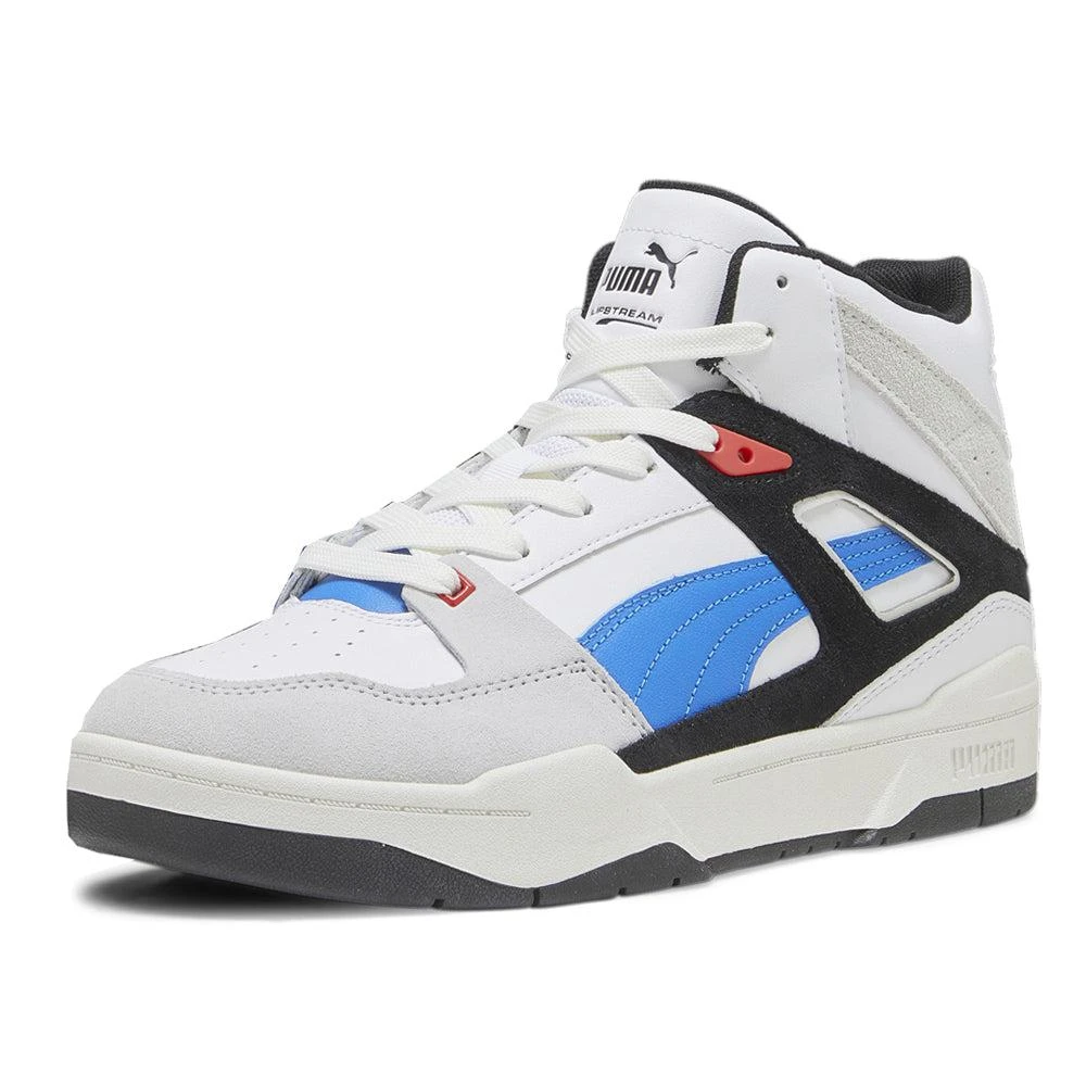 Puma Slipstream Hi Heritage High Top Sneakers 2