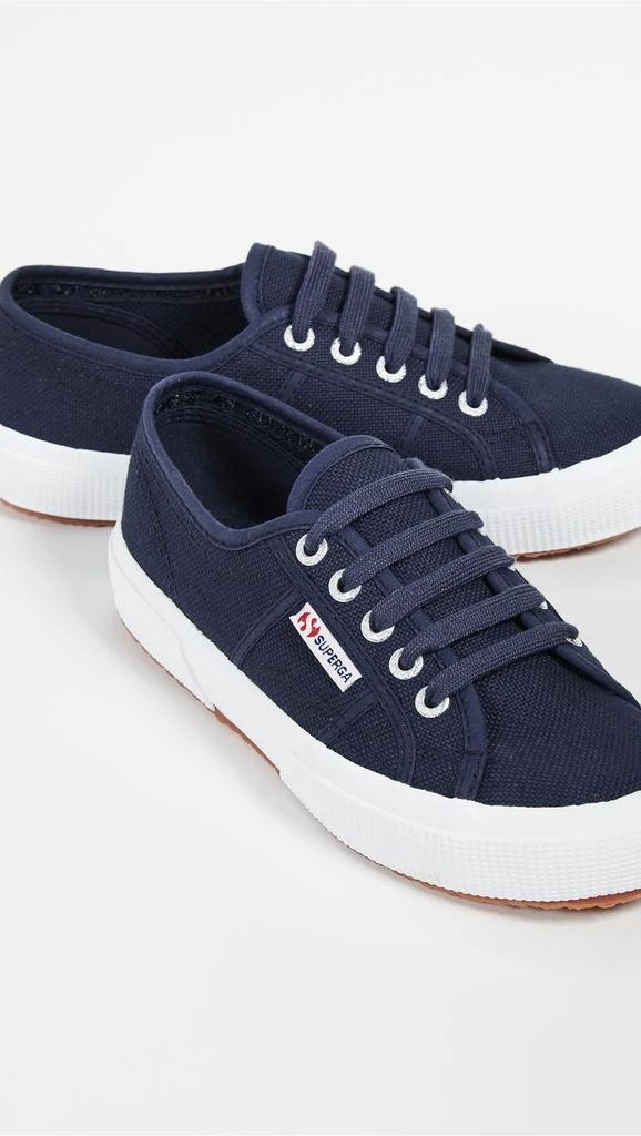 Superga Cotu Classic Lace Up Sneakers 5
