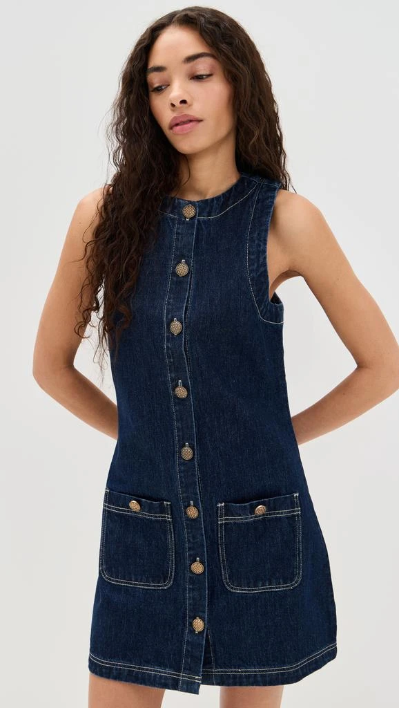 Madison the Label Chloe Mini Dress 1