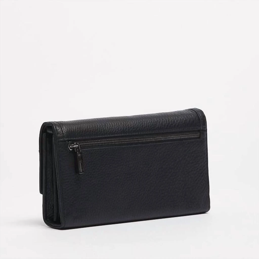 Hammitt Hammitt - Women's Aj Crossbody Clutch Bag 4